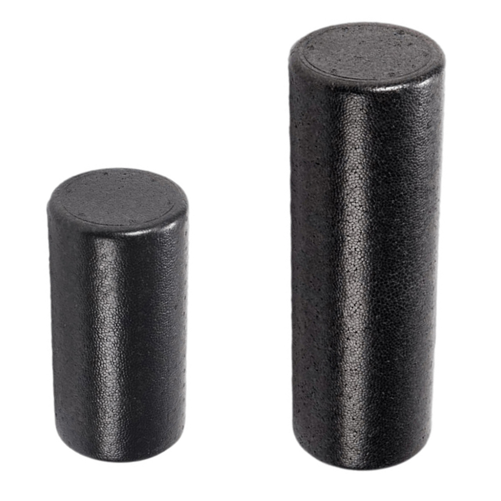 Pilates Yoga Roller - Yoga Block Pilates Foam Roller Massage