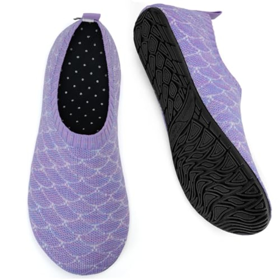 WateLves Barefoot Water Shoes  - مراجعة Pilates Yoga House وسعره
