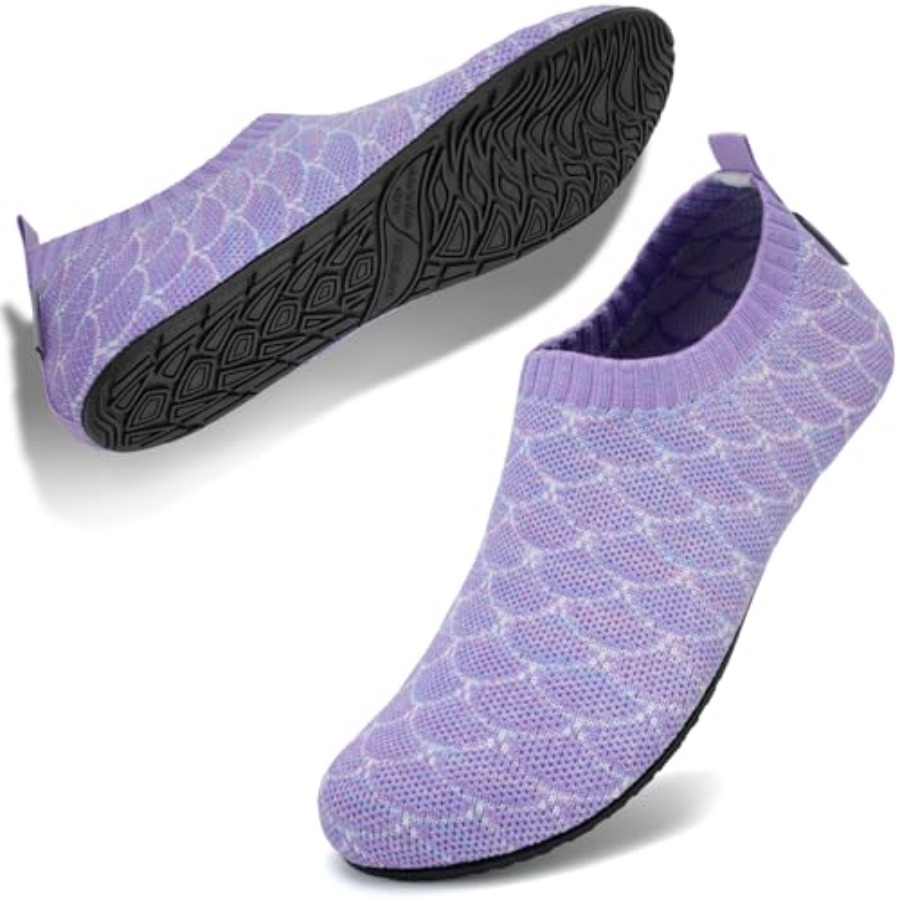 WateLves Barefoot Water Shoes  - مراجعة Pilates Yoga House وسعره