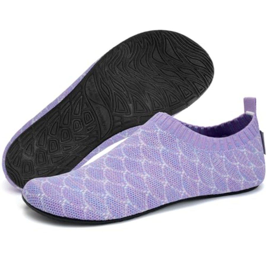 WateLves Barefoot Water Shoes  - مراجعة Pilates Yoga House وسعره