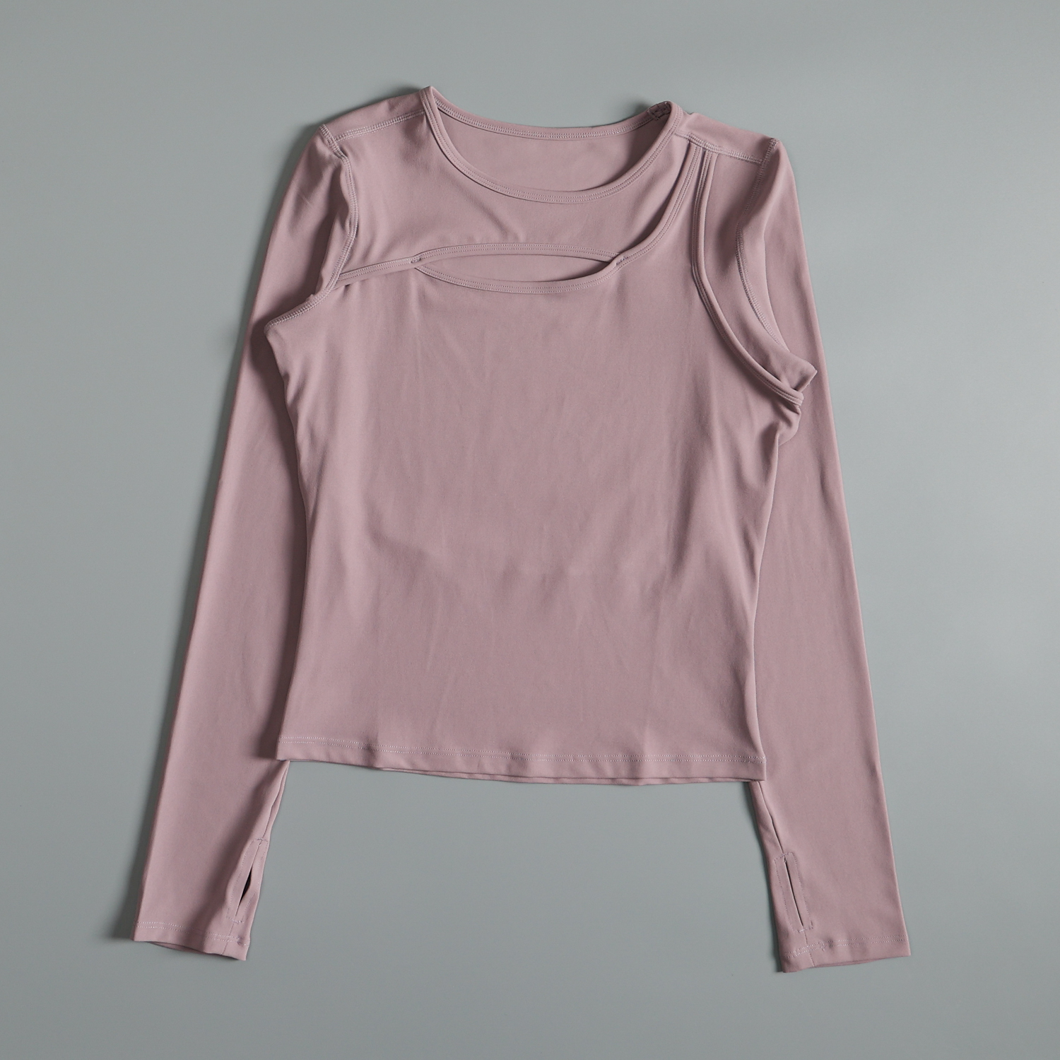 Yoga suit for women in autumn  - مراجعة Pilates Yoga Morning وسعره