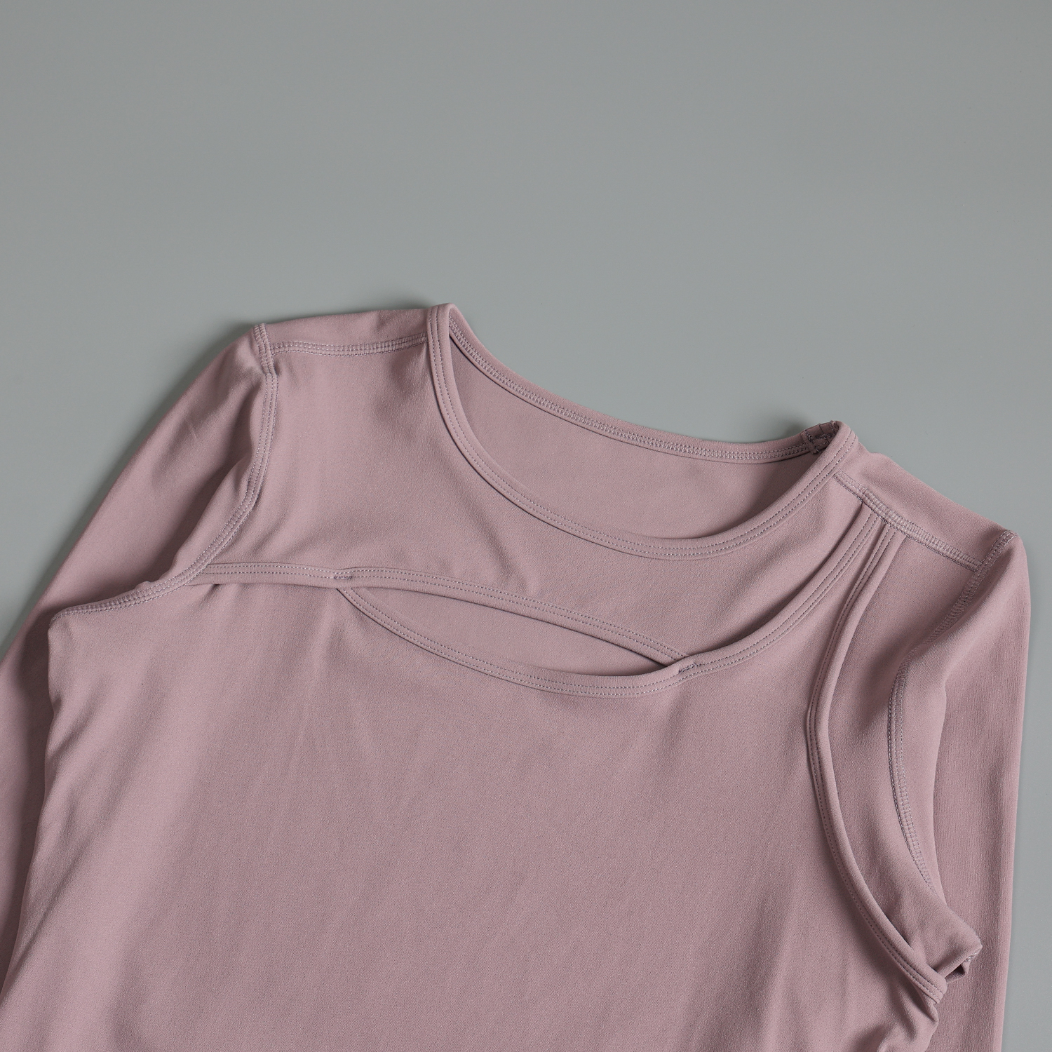 Yoga suit for women in autumn  - مراجعة Pilates Yoga Morning وسعره