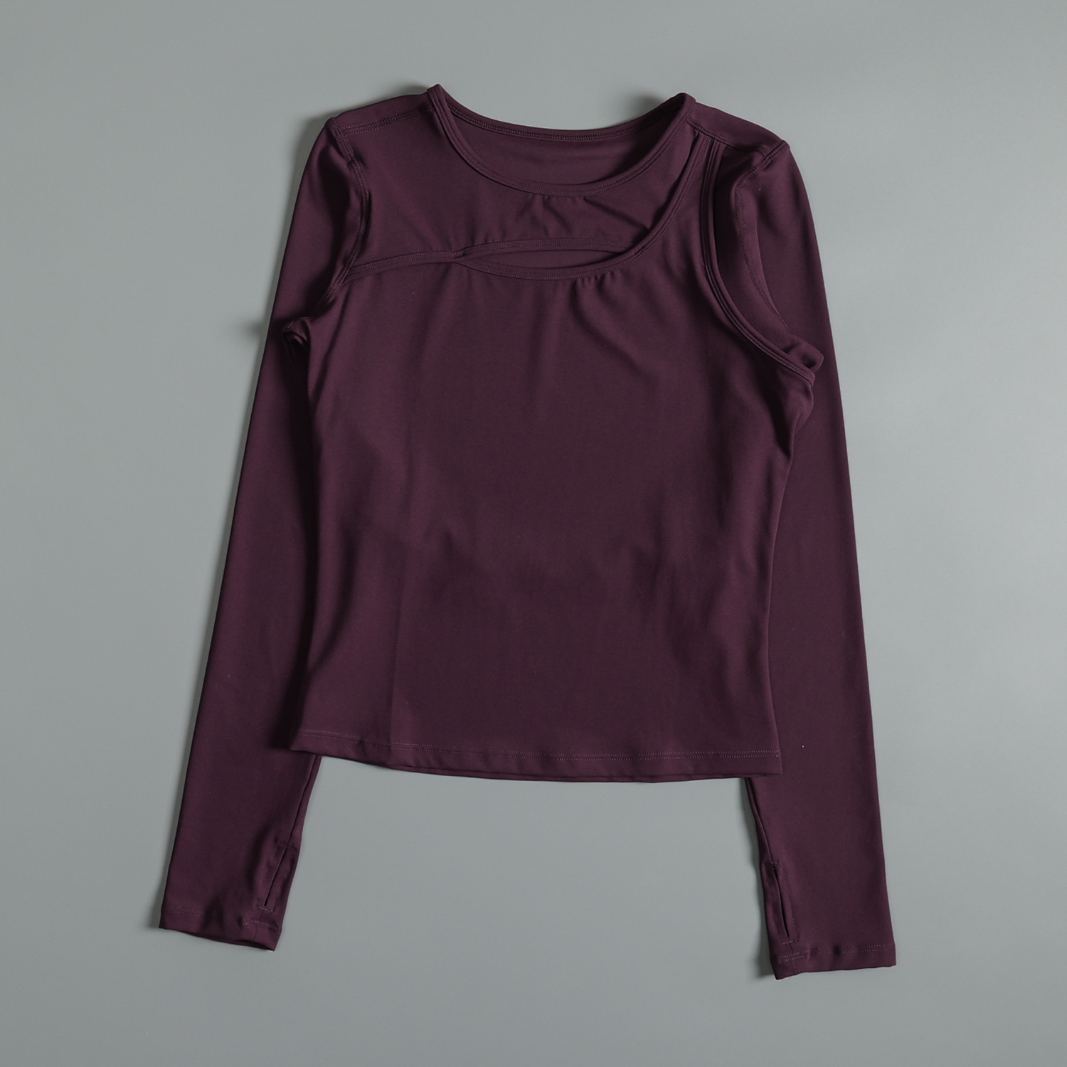 Yoga suit for women in autumn  - مراجعة Pilates Yoga Morning وسعره
