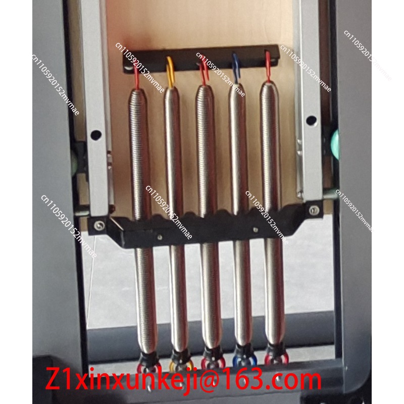 Factory wholesale high end ref - مراجعة Pilates Reformer Spring وسعره