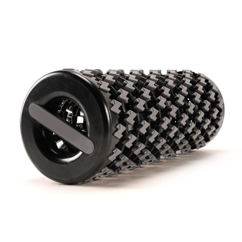 New Telescopic Roller Yoga Col - مراجعة Pilates Yoga Roller وسعره