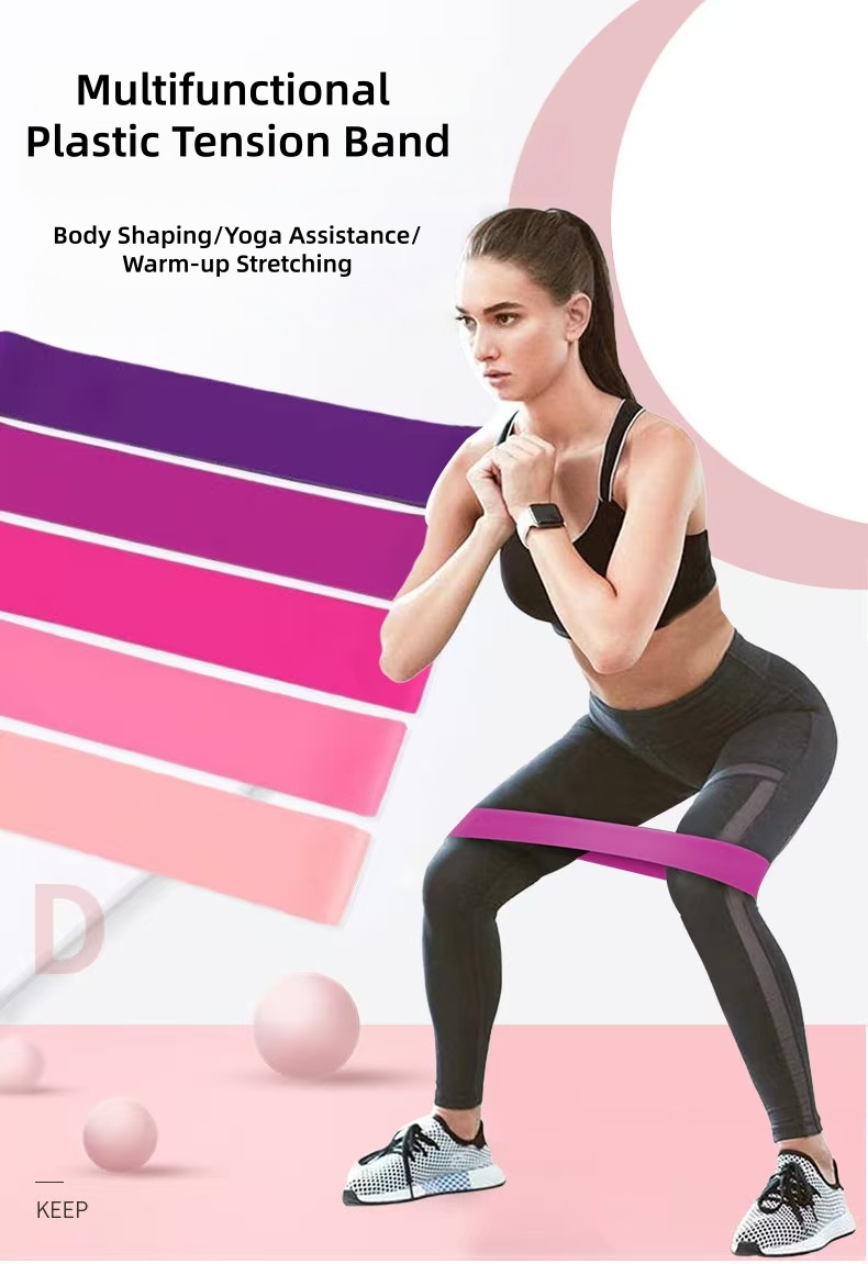 Multifunctional Yoga Resistanc - مراجعة Pilates Yoga Board وسعره