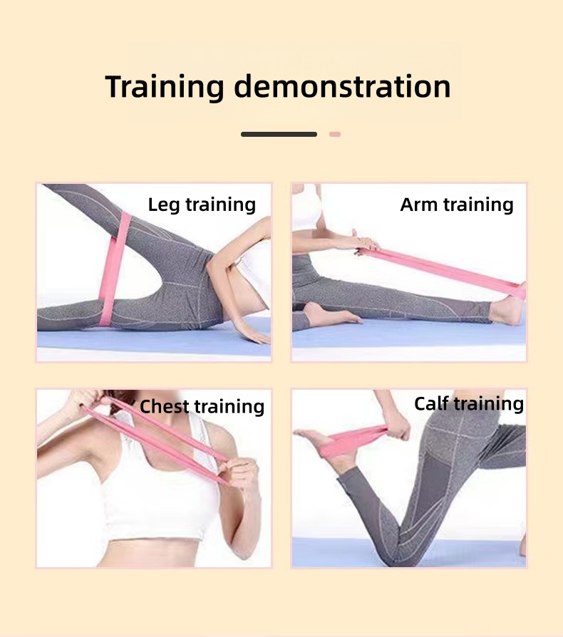 Multifunctional Yoga Resistanc - مراجعة Pilates Yoga Board وسعره