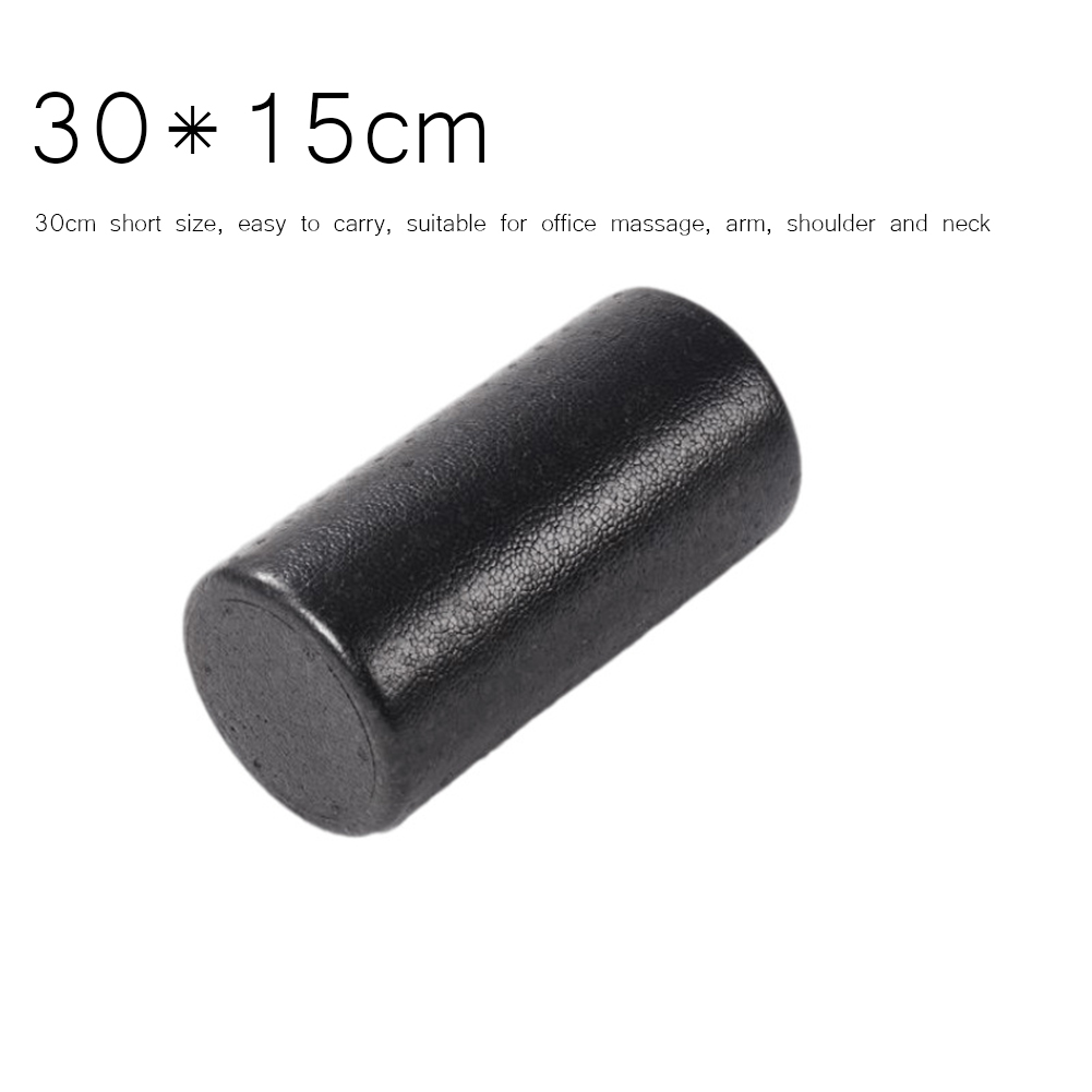 EPP Yoga Pilates Foam Roller 3 - مراجعة Pilates Yoga Roller وسعره