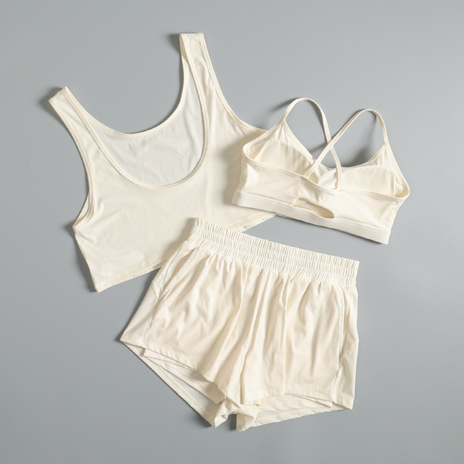 Yoga clothing suit for women s - مراجعة Pilates Yoga Morning وسعره