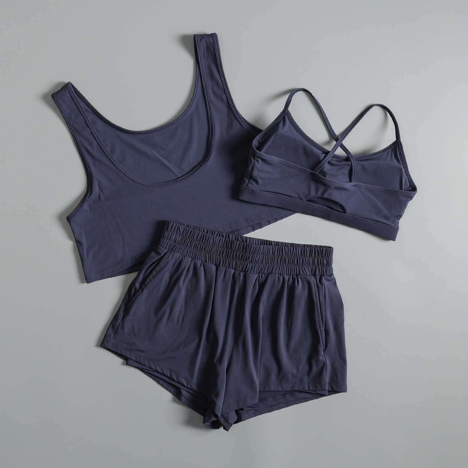 Yoga clothing suit for women s - مراجعة Pilates Yoga Morning وسعره