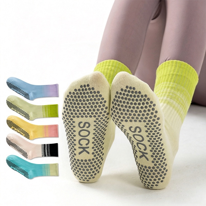 Dreamlikelin 1 Pair Women's Mi - مراجعة Pilates Is Yoga وسعره