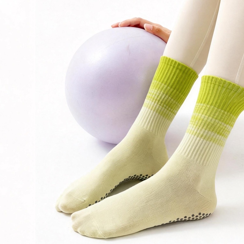 Dreamlikelin 1 Pair Women's Mi - مراجعة Pilates Is Yoga وسعره