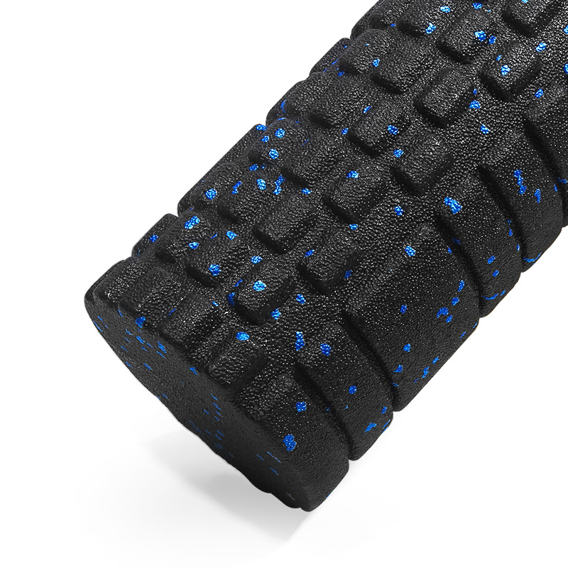 Fitness Foam Roller Width 14cm - مراجعة Pilates Yoga Roller وسعره
