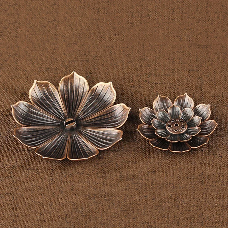 Alloy Incense Burner Stick Hol - مراجعة Pilates Yoga Board وسعره