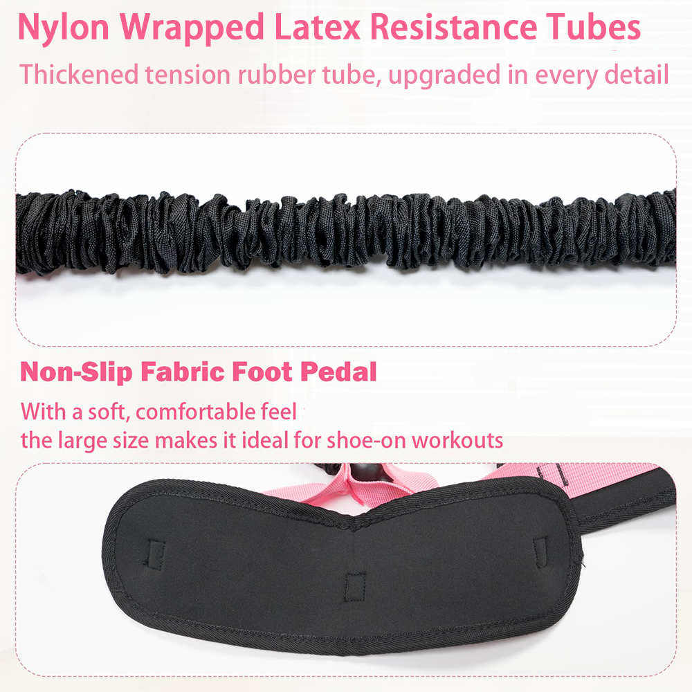 Professional Sit Up Equipment  - مراجعة Pilates Yoga Board وسعره