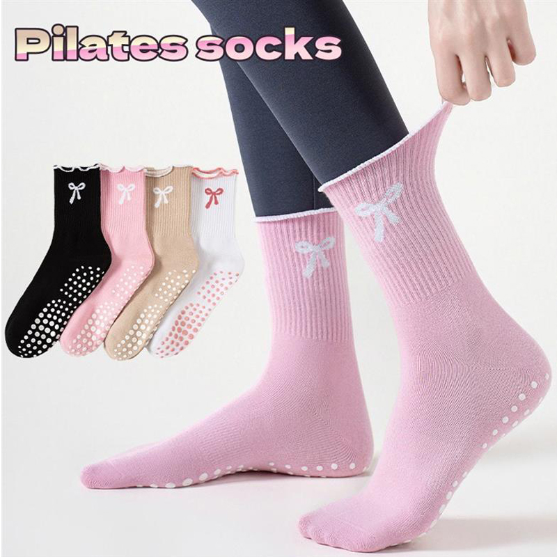 Dreamlikelin 1 Pair Women's Mi - مراجعة Pilates Is Yoga وسعره