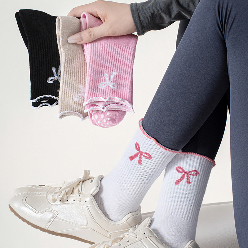 Dreamlikelin 1 Pair Women's Mi - مراجعة Pilates Is Yoga وسعره