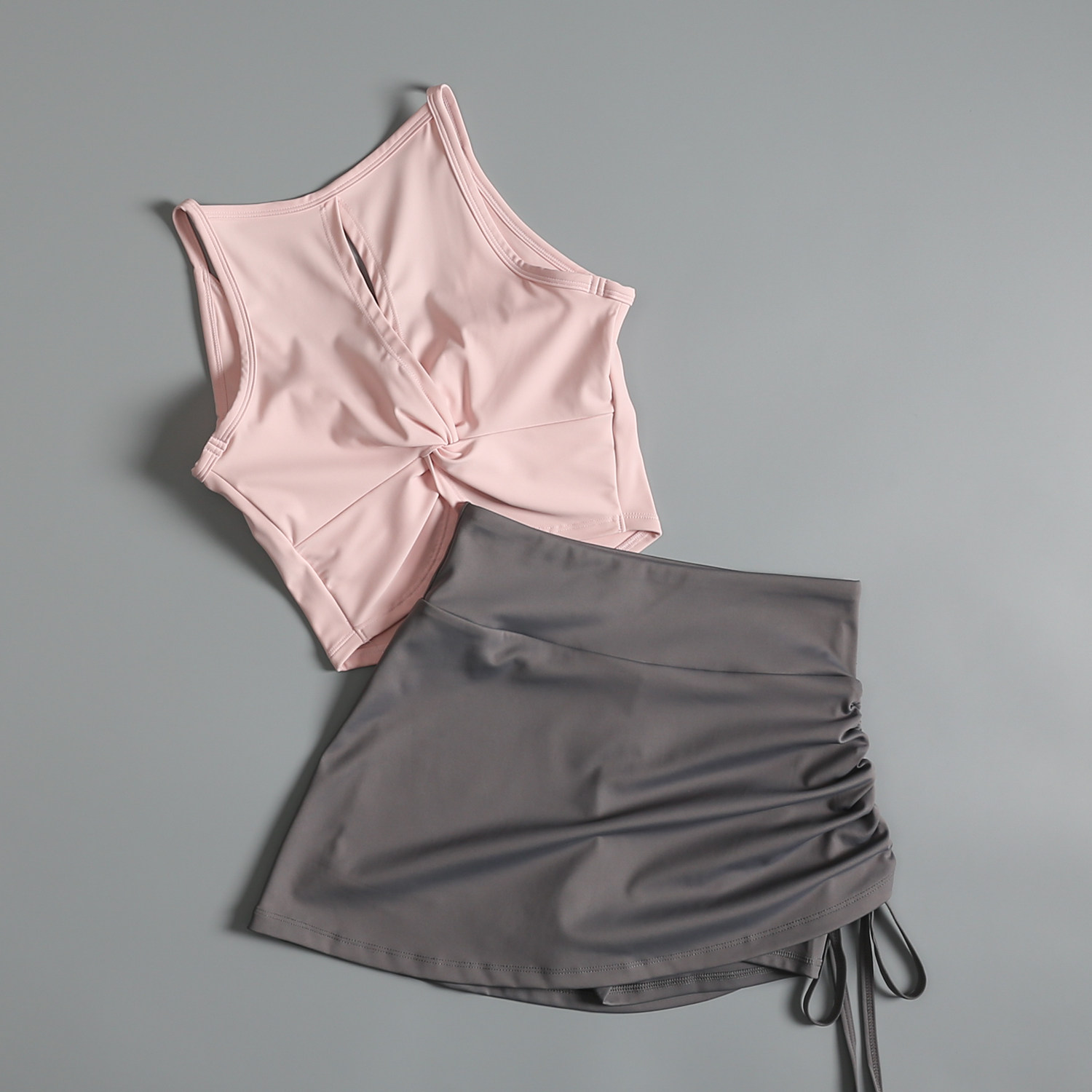 Badminton fitness suit for wom - مراجعة Pilates Yoga Morning وسعره