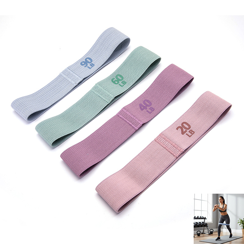 Crochet Non-Slip Yoga Resistan - مراجعة Pilates Yoga Board وسعره