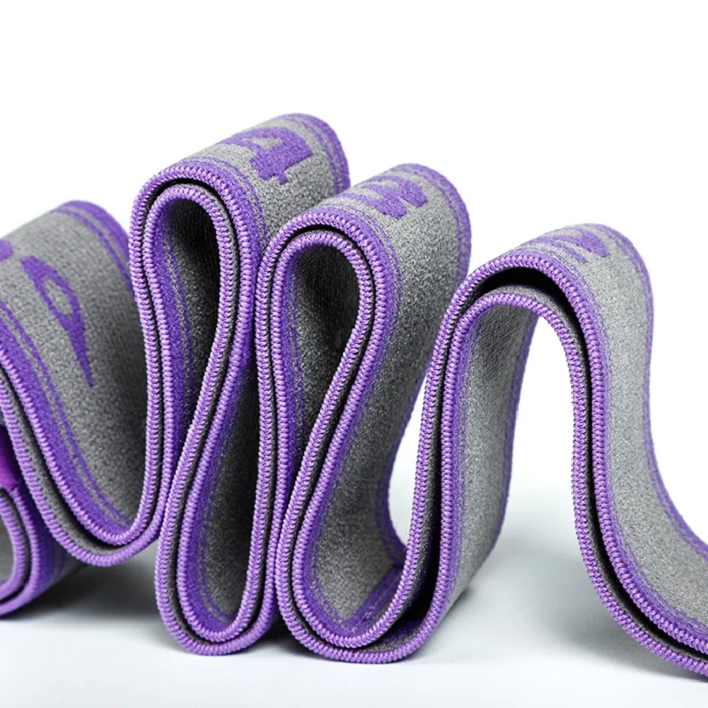 Multi-Section Elastic Yoga Res - مراجعة Pilates Yoga Board وسعره