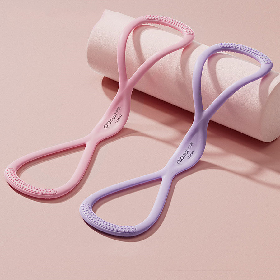 1pcs Resistance Bands, Yoga Re - مراجعة Pilates Yoga Board وسعره