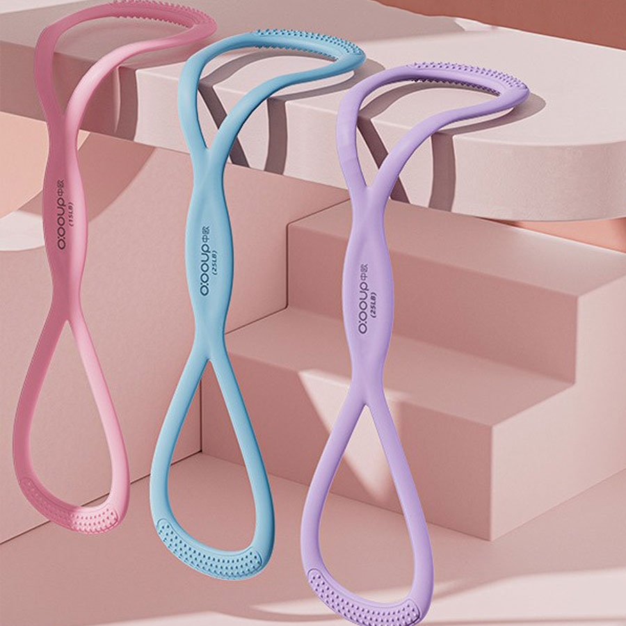 1pcs Resistance Bands, Yoga Re - مراجعة Pilates Yoga Board وسعره