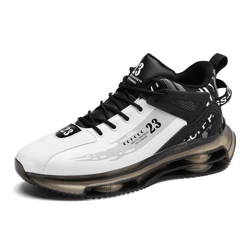 flatform spring sneakers men a - مراجعة Pilates Yoga House وسعره