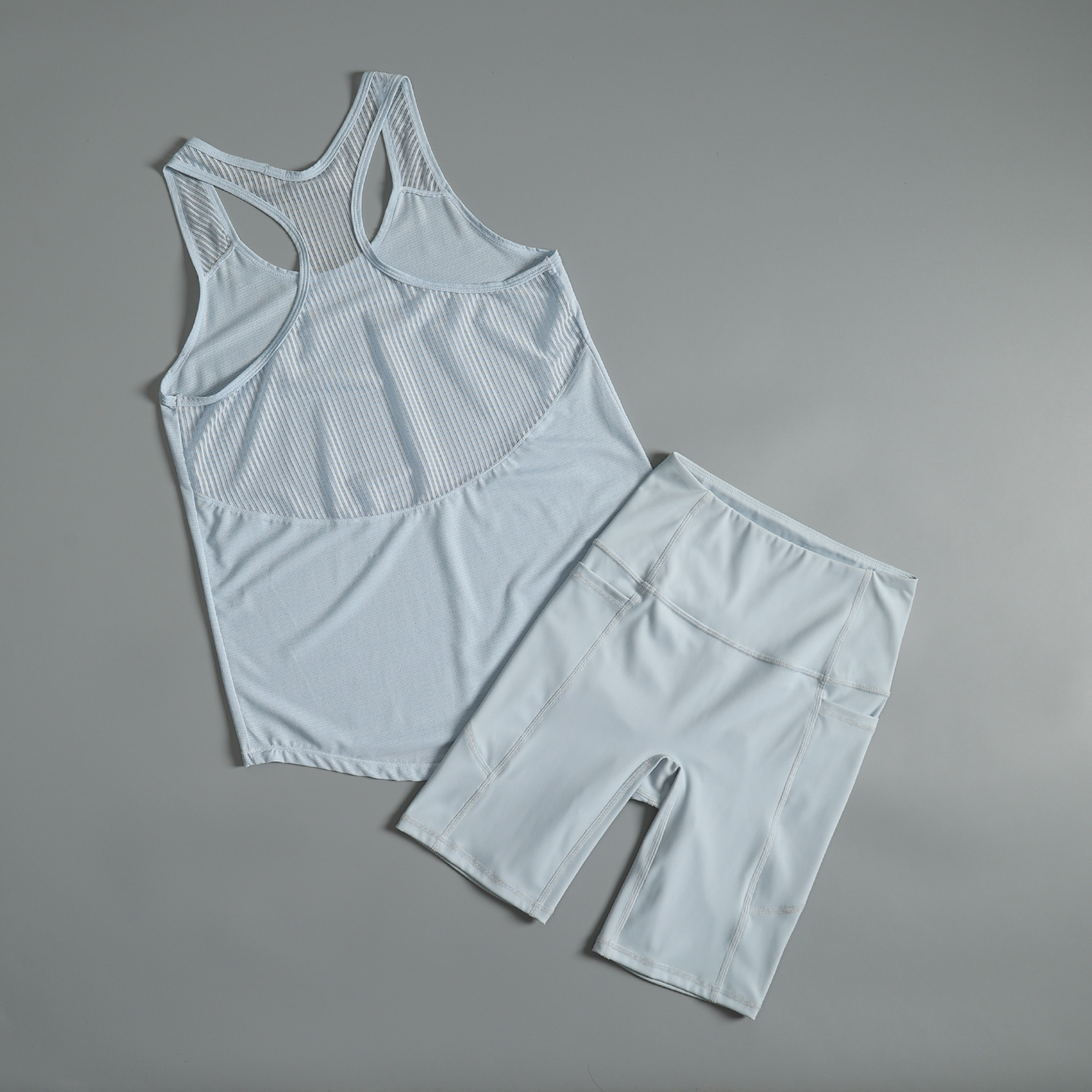 High-value sports suit for wom - مراجعة Pilates Yoga Morning وسعره