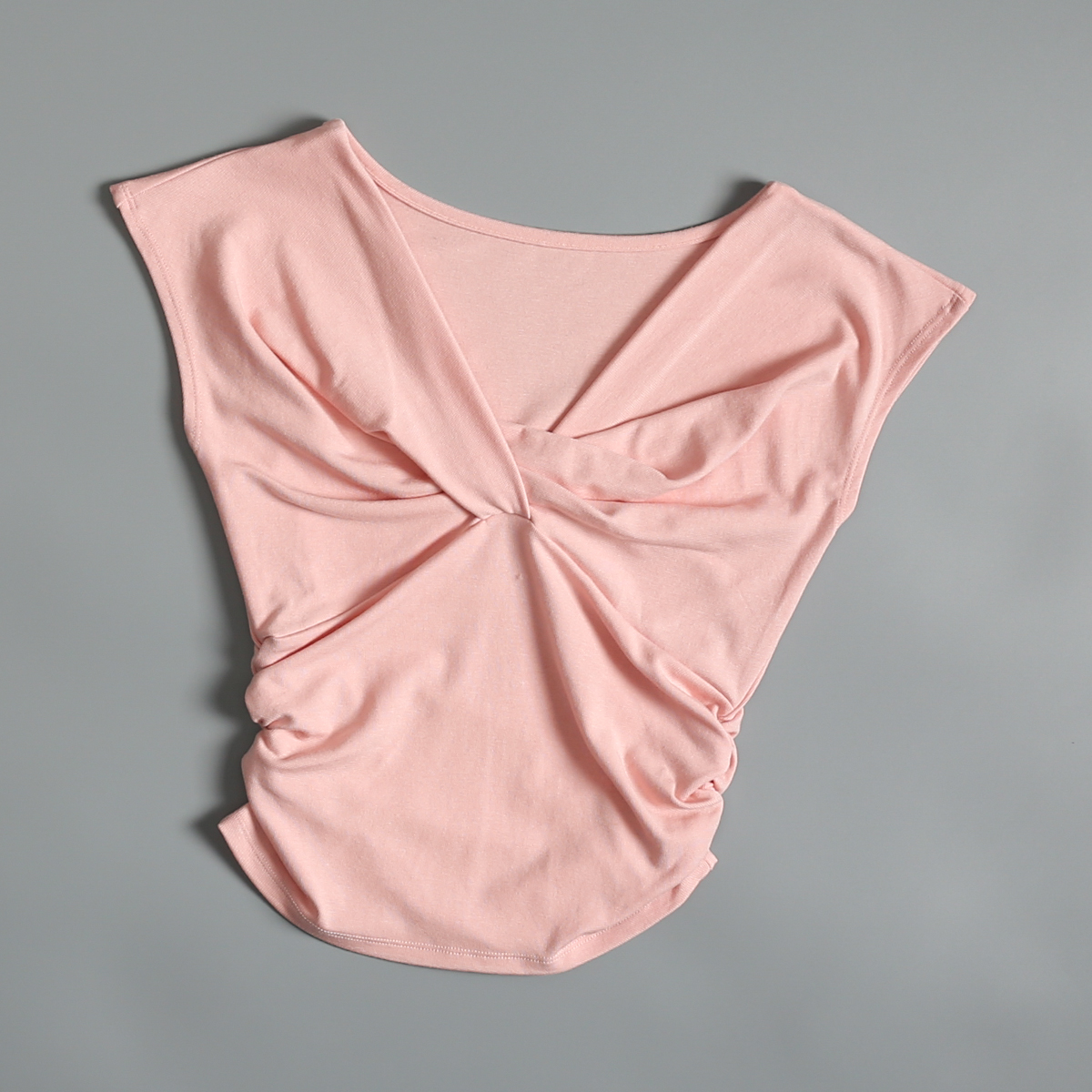 Yoga suit vest for women in su - مراجعة Pilates Yoga Morning وسعره