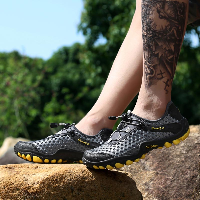 trekking mountain mens sports  - مراجعة Pilates Yoga House وسعره