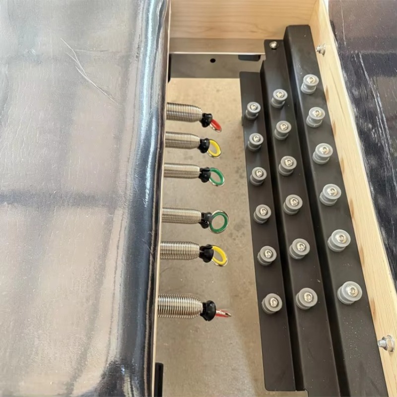 Professional Studio Pilates Re - مراجعة Pilates Reformer Spring وسعره