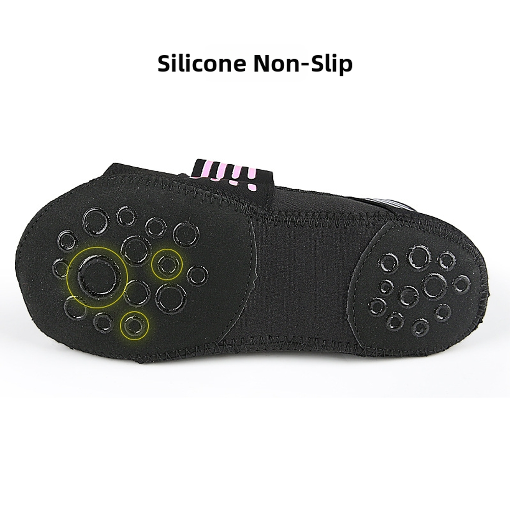 Lightweight, anti-slip soft-so - مراجعة Pilates Is Yoga وسعره