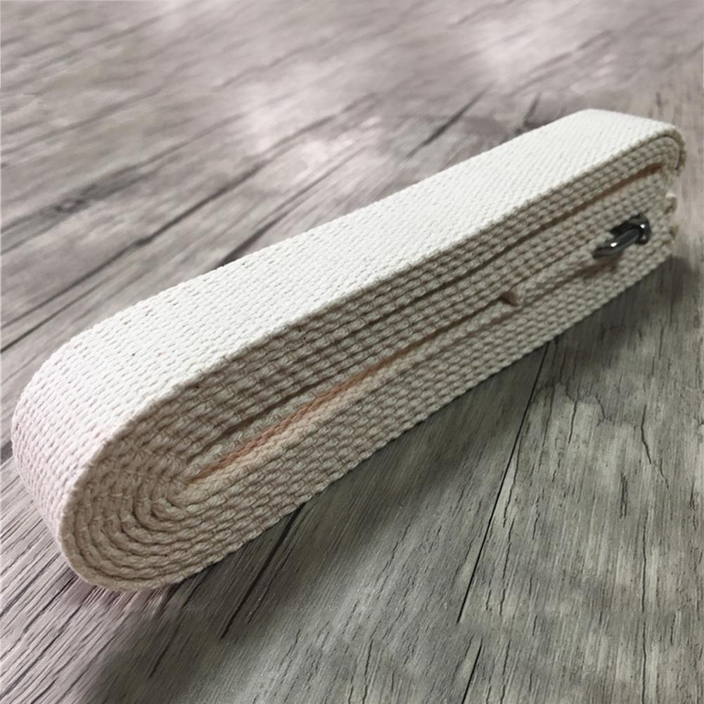 3m Yoga D-Ring Belt Stretch St - مراجعة Pilates Yoga Board وسعره