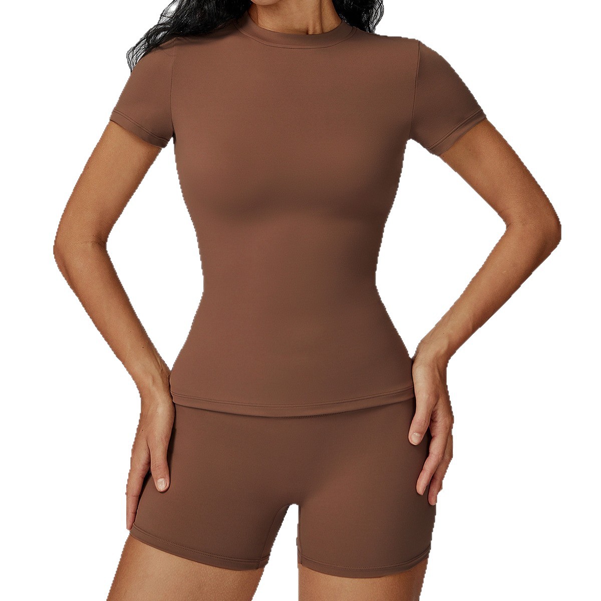 Sports suit for women 2025 new - مراجعة Pilates & Yoga Studio Alineacion وسعره