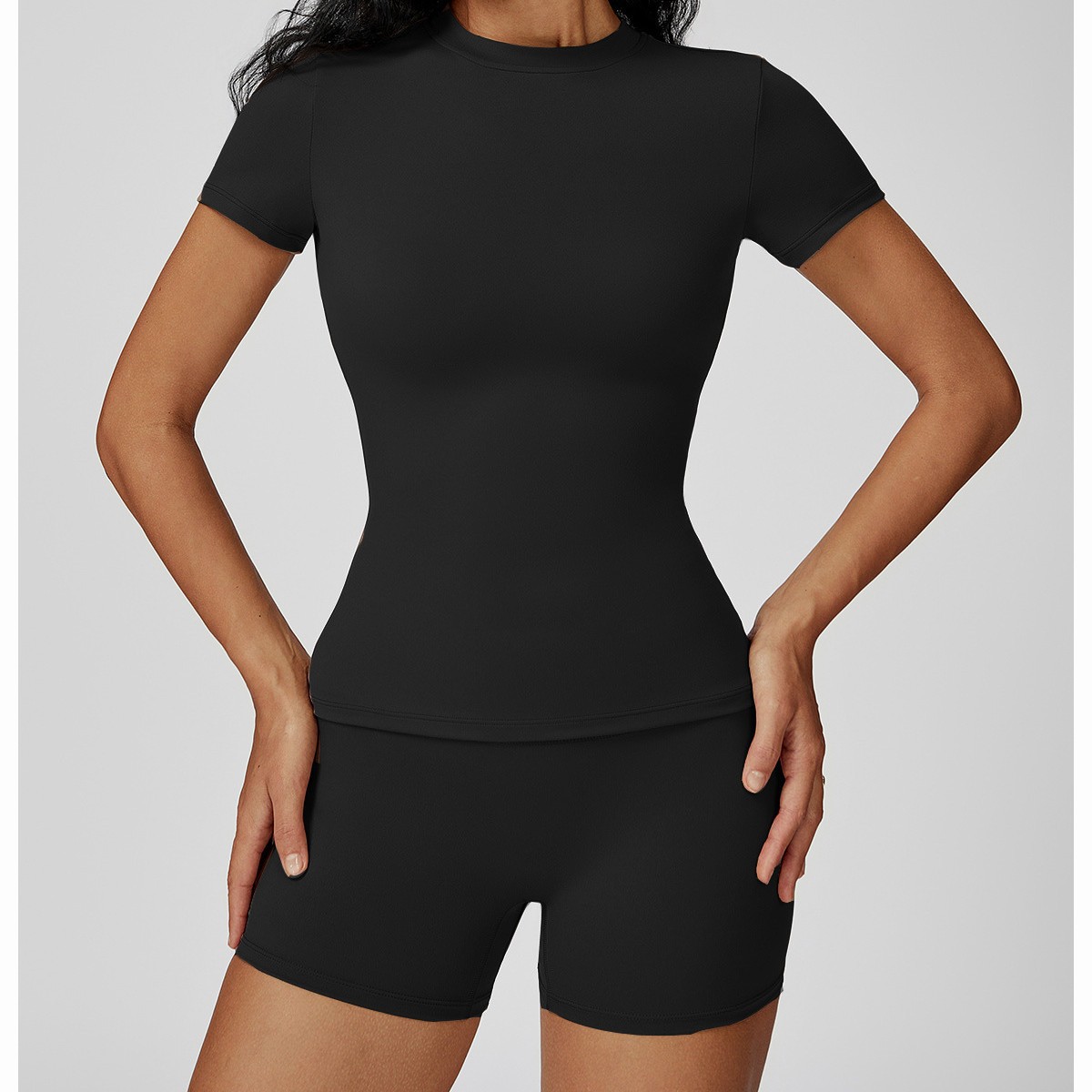 Sports suit for women 2025 new - مراجعة Pilates & Yoga Studio Alineacion وسعره