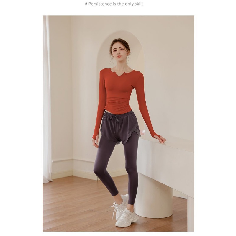 Yoga Suit for Women Profession - مراجعة Pilates Yoga Morning وسعره