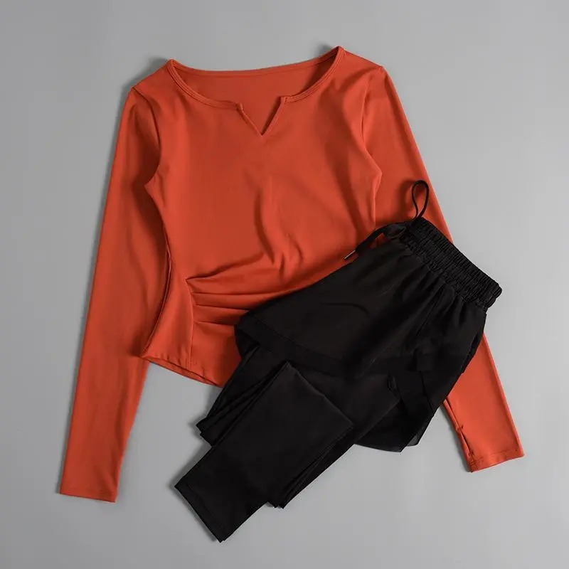 Yoga Suit for Women Profession - مراجعة Pilates Yoga Morning وسعره