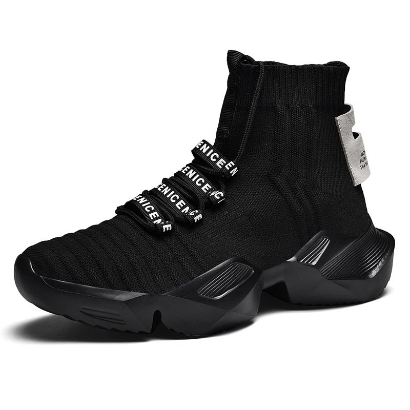 Plus Size High Top Massive Spo - مراجعة Pilates Yoga House وسعره