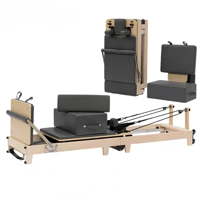 -High Strength Spring Pilates  - مراجعة Pilates Reformer Spring وسعره