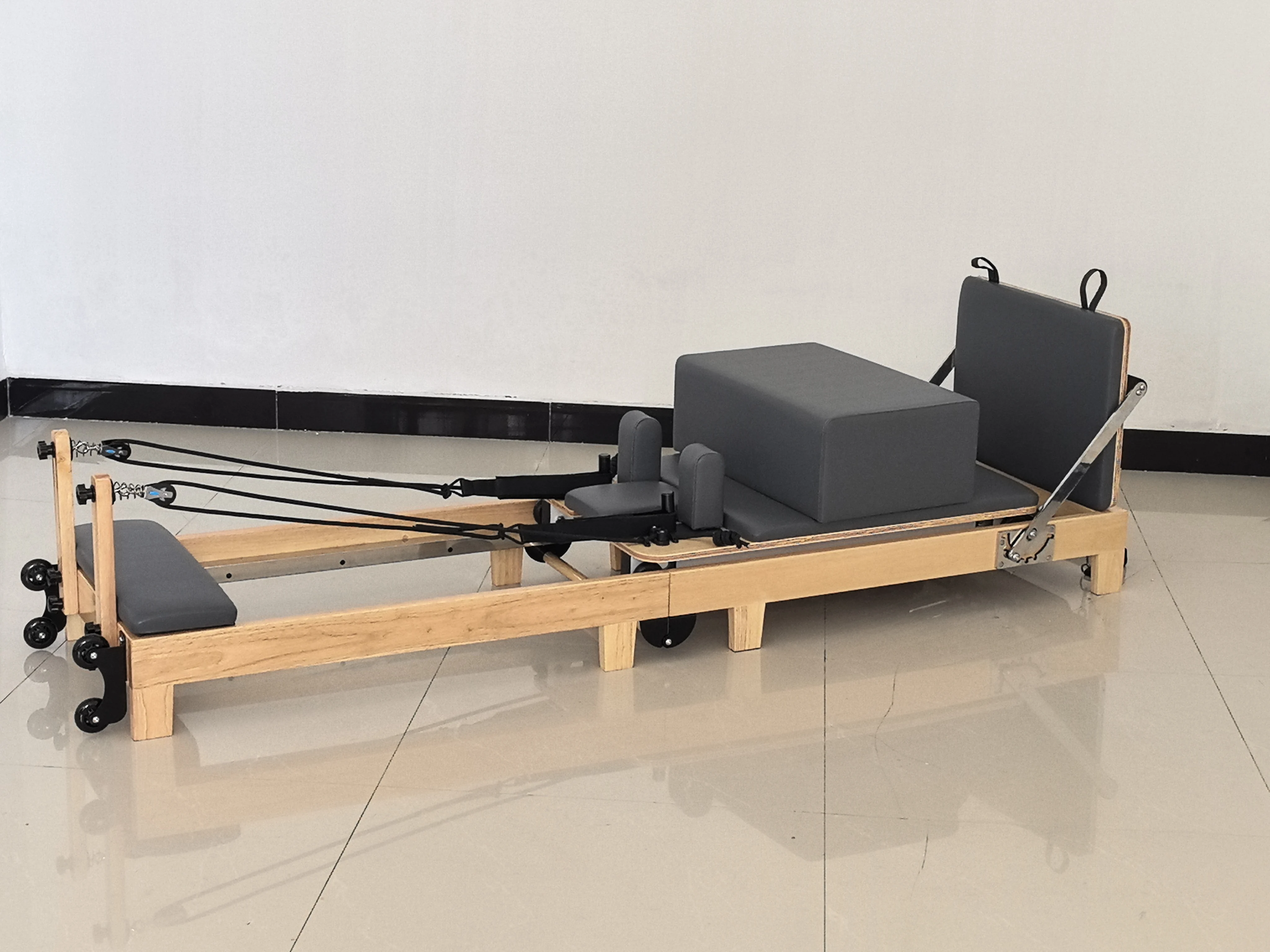 -High Strength Spring Pilates  - مراجعة Pilates Reformer Spring وسعره