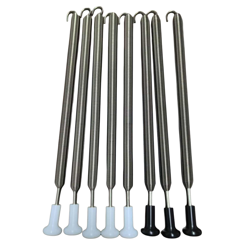 8PCS Pilates Megaformer Reform - مراجعة Pilates Reformer Spring وسعره
