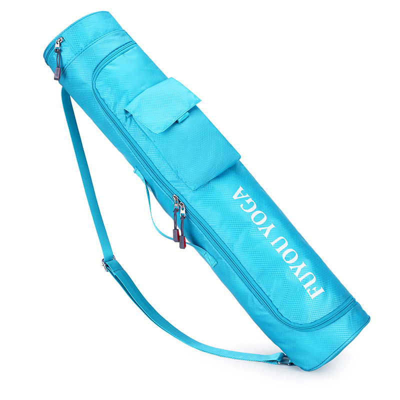 Large Capacity Yoga Mat Bag Li - مراجعة Pilates Is Yoga وسعره