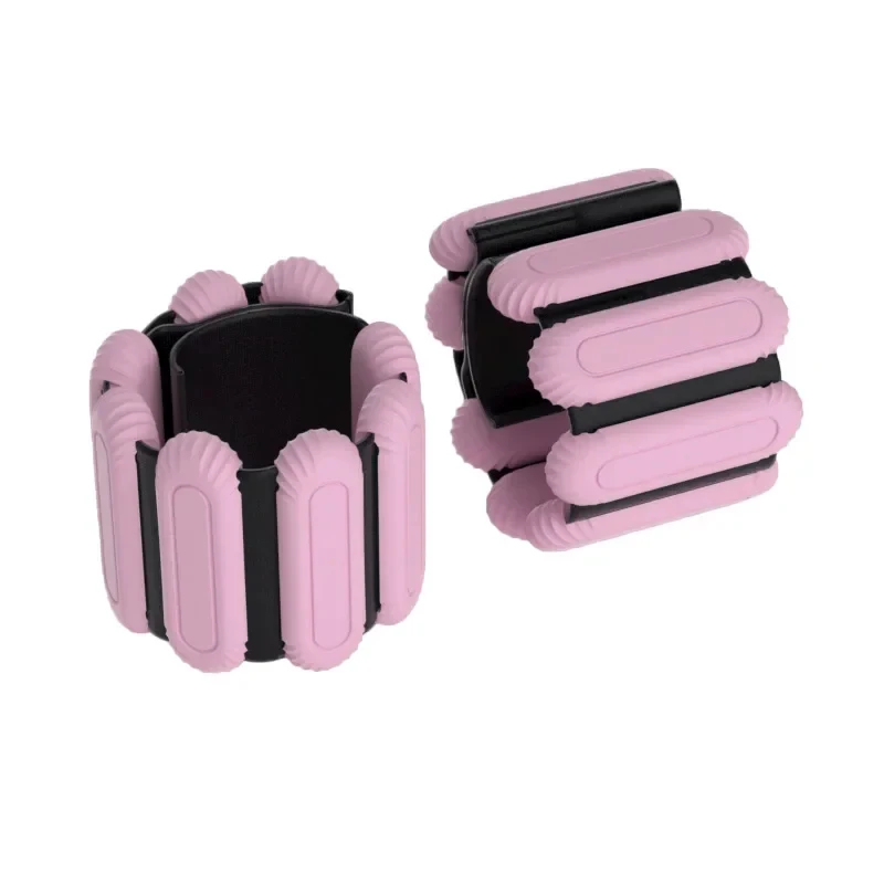 Adjustable wrist weight for me - مراجعة Pilates Is Yoga وسعره