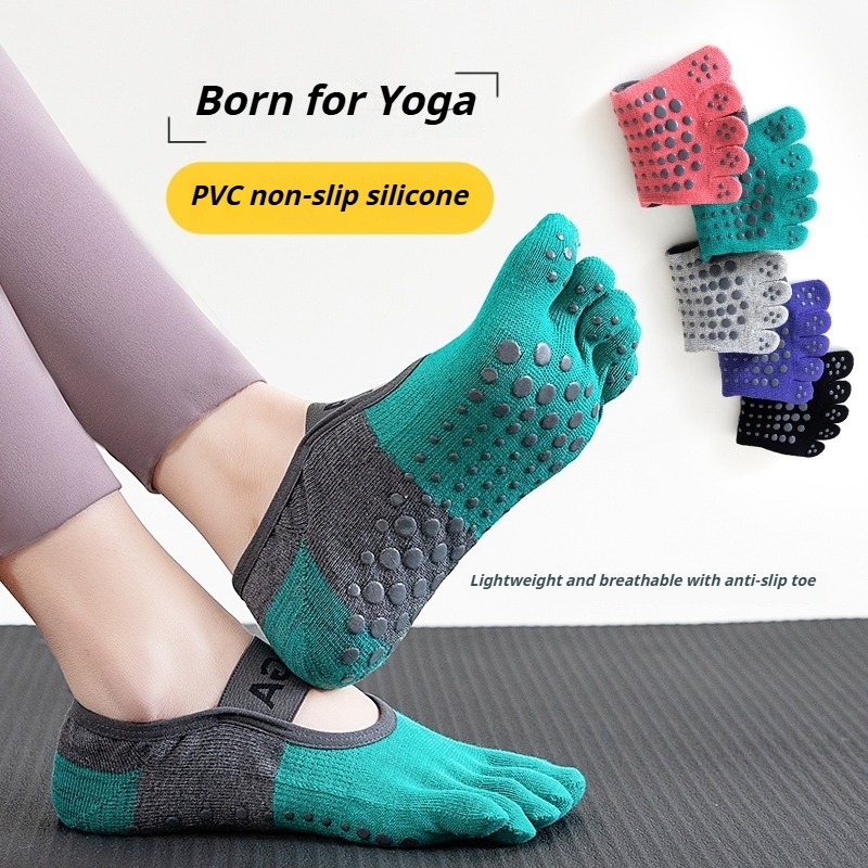 Professional Pilates Anti slip - مراجعة Pilates Is Yoga وسعره