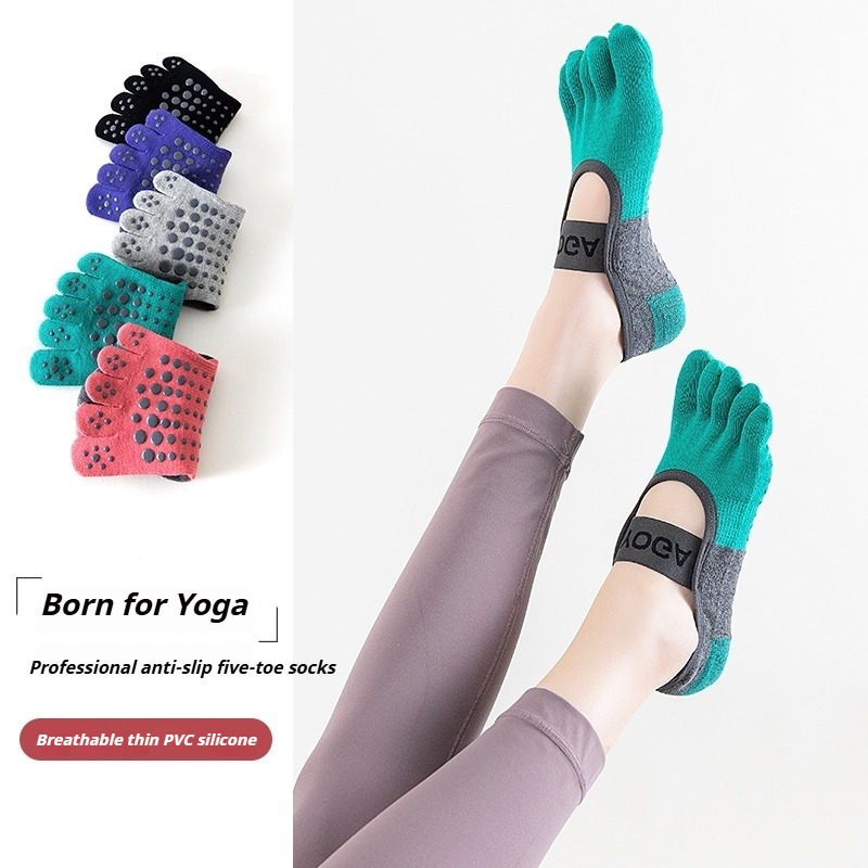 Professional Pilates Anti slip - مراجعة Pilates Is Yoga وسعره
