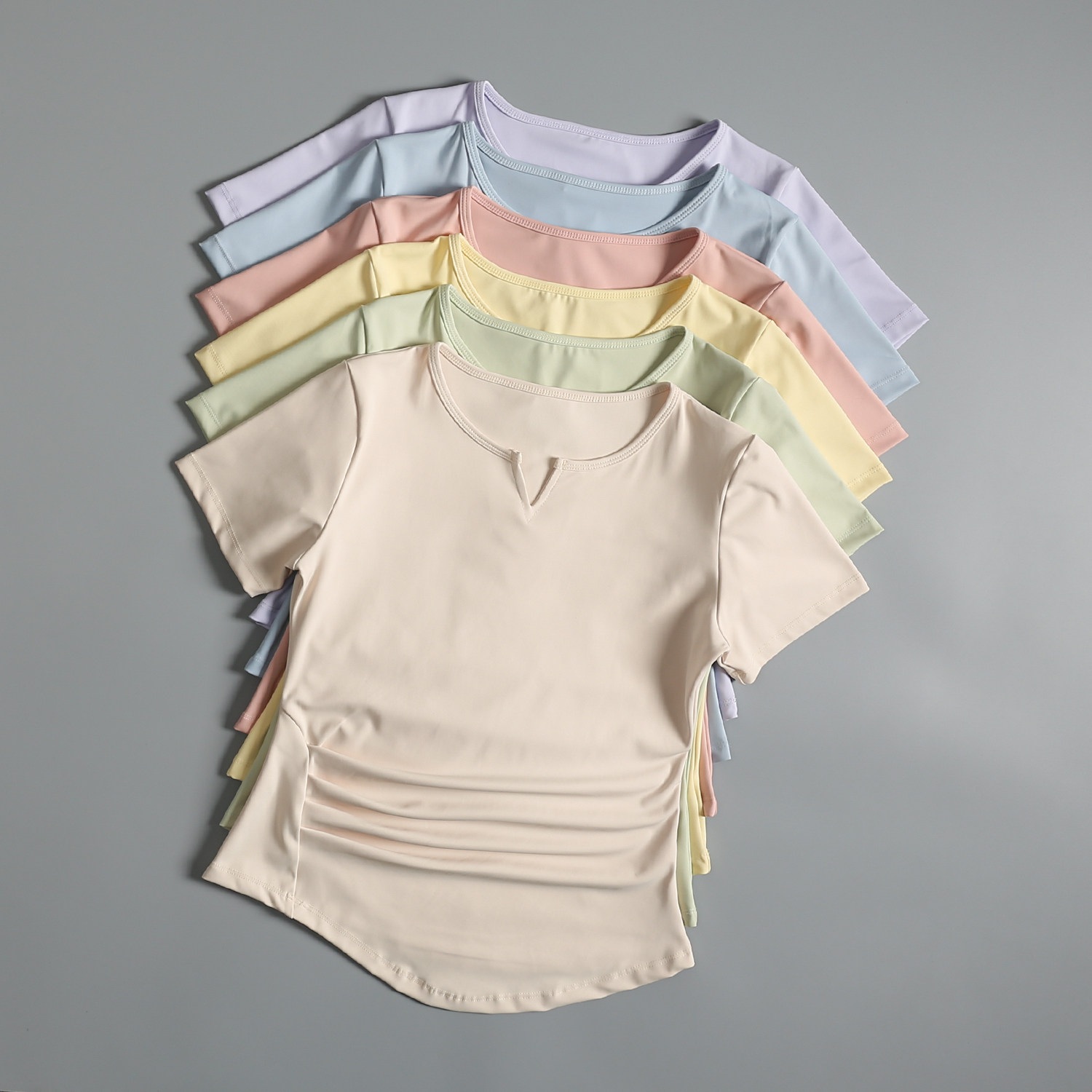 Yoga clothes for women in summ - مراجعة Pilates Yoga Morning وسعره