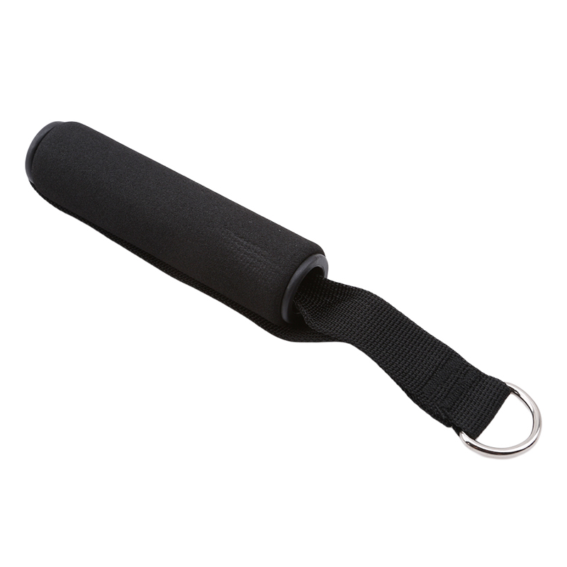 2PCS Pull Rope Grip Fitness Ac - مراجعة Pilates Yoga Board وسعره