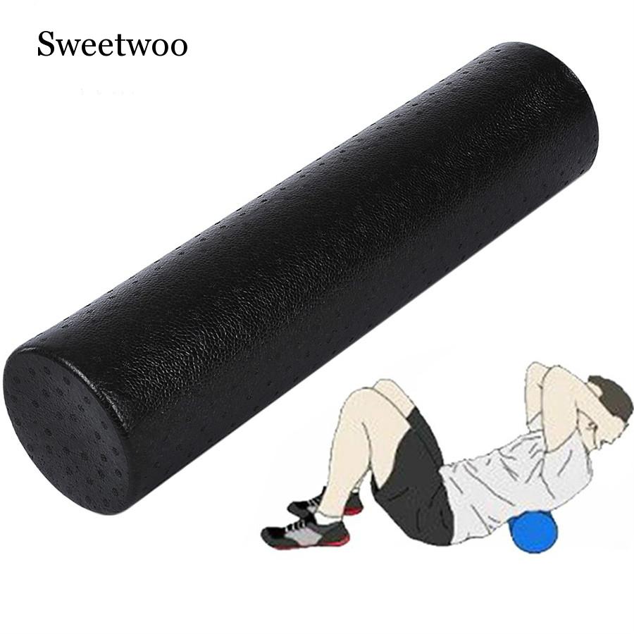 Yoga Column Fitness Pilates Yo - مراجعة Pilates Yoga Roller وسعره