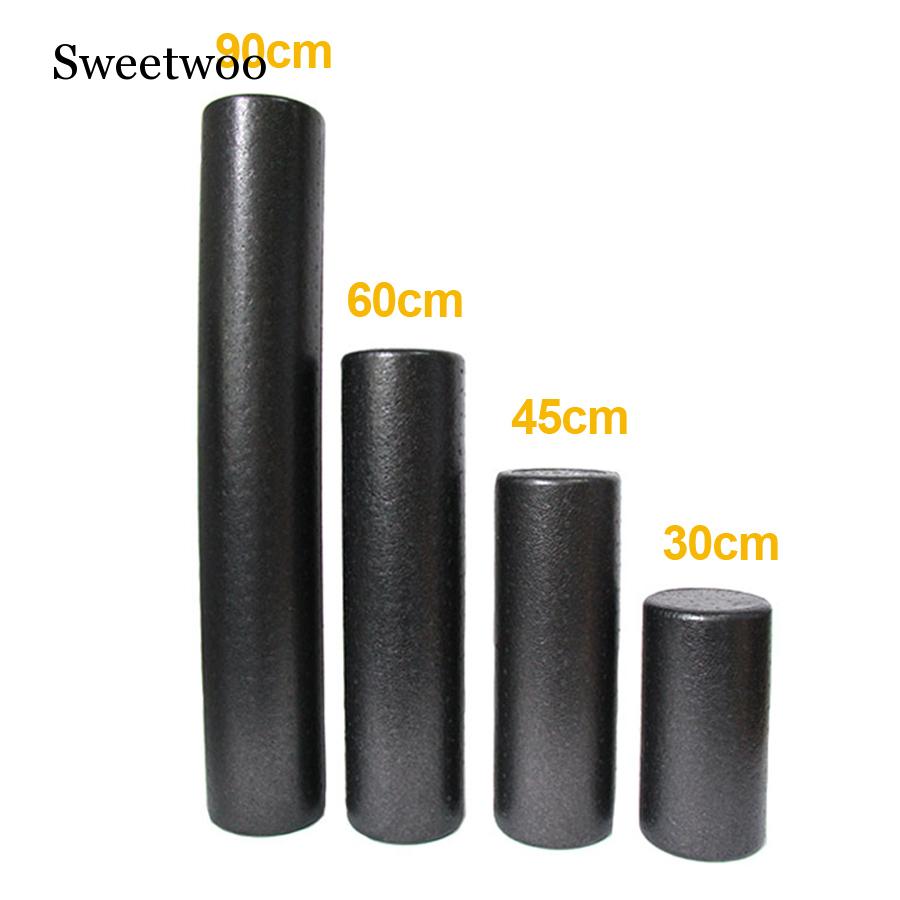 Yoga Column Fitness Pilates Yo - مراجعة Pilates Yoga Roller وسعره