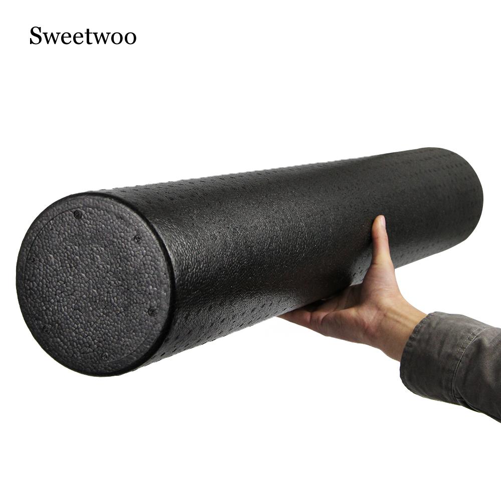 Yoga Column Fitness Pilates Yo - مراجعة Pilates Yoga Roller وسعره